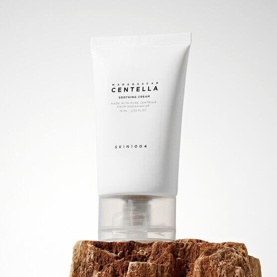 SKIN1004 - CENTELLA SOOTHING CREAM 75ML